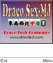 game pic for Draco Sex-Mahjong